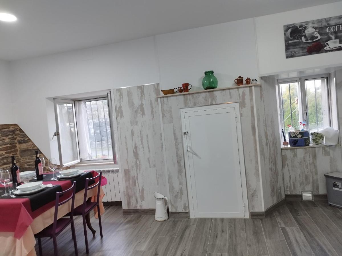 Вілла Lazzaretto Vivienda Uso Turistico Луго Екстер'єр фото
